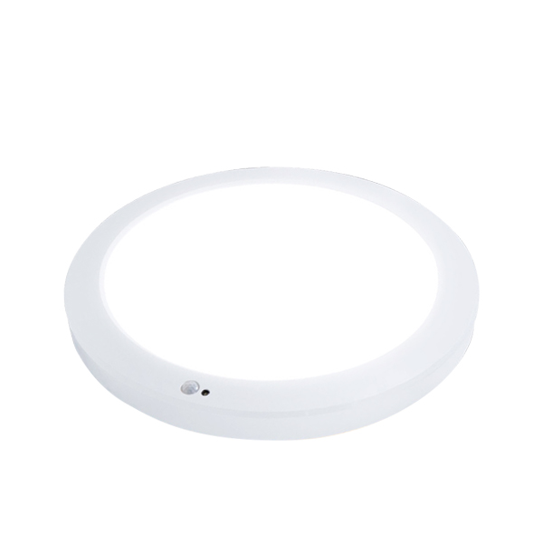 데이온 LED 엣지 원형 센서등 8인치 20W 주백색 10,200원