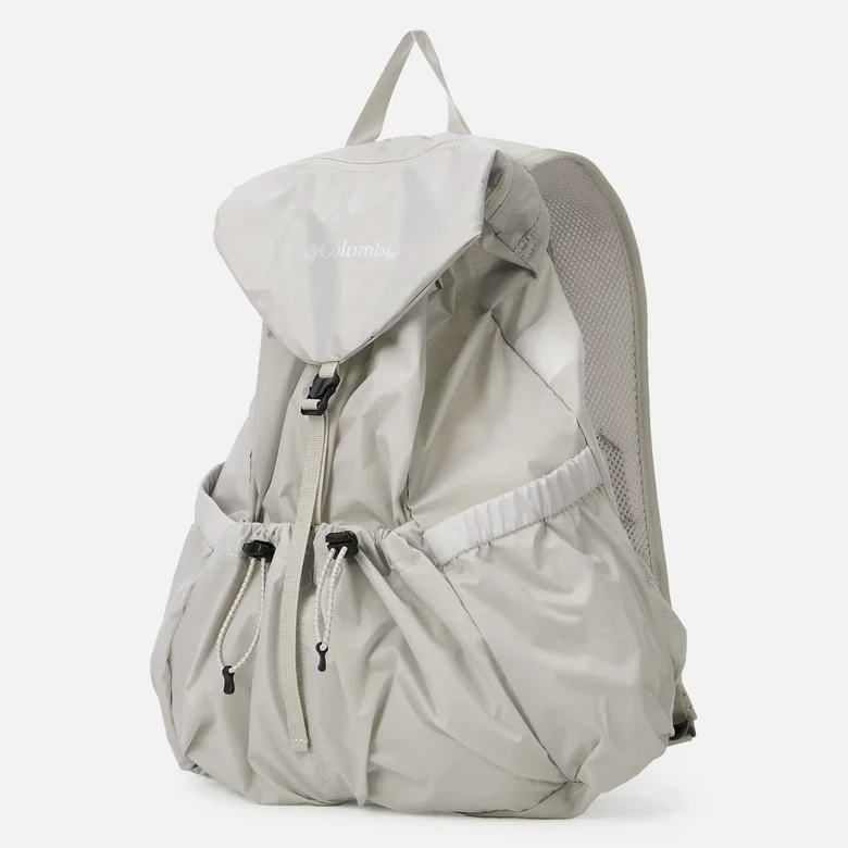 컬럼비아 공용 본레 포레스트 패커블 드로우 경량 백팩 YU0372 318612, 블랙(010) 69,000원