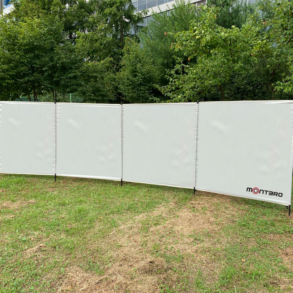 montero 캠핑 윈드 스크린 브레이크 바람막이 사이드월 텐트바람막이 53,900원
