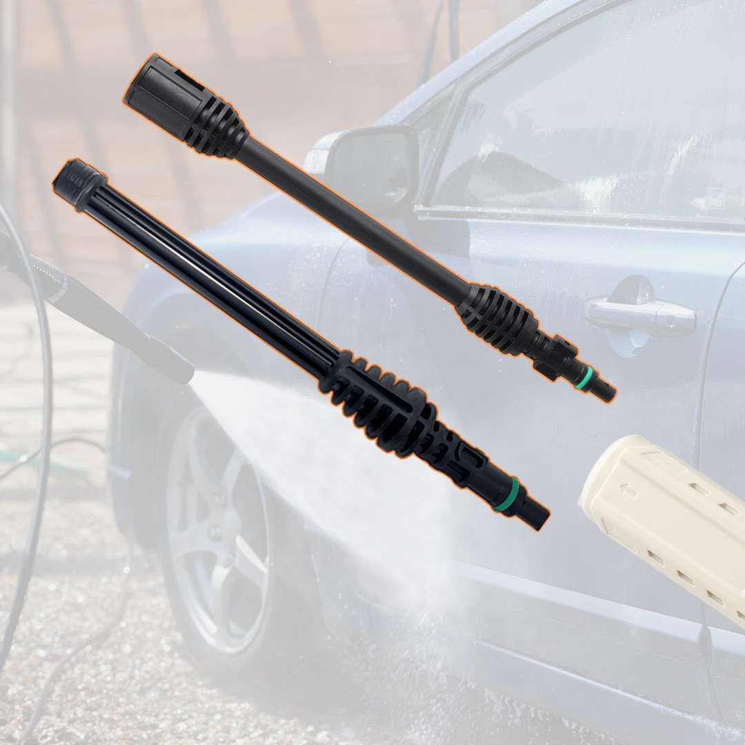 철기시대 MODE 고압세척기 연장대 약대 추가부속 농약 분사 롱노즐 5,000원