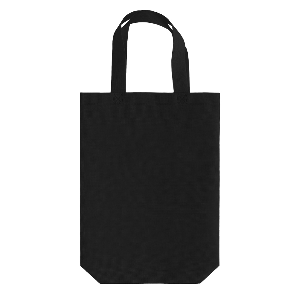 도톰하고 튼튼한 아트퓨어 프리미엄 부직포가방 M자 세로형 6가지색상 소형 중형 대형 3종사이즈 인쇄가능 대량제작 640원