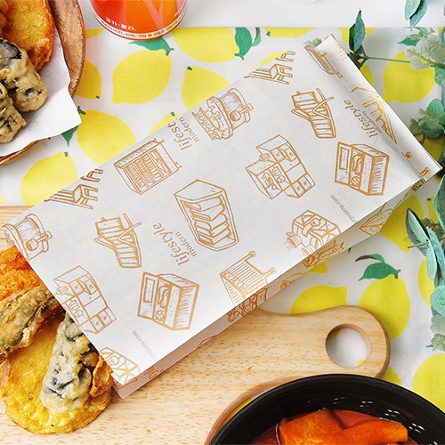 튀김봉투 모던 M120627 152,000원