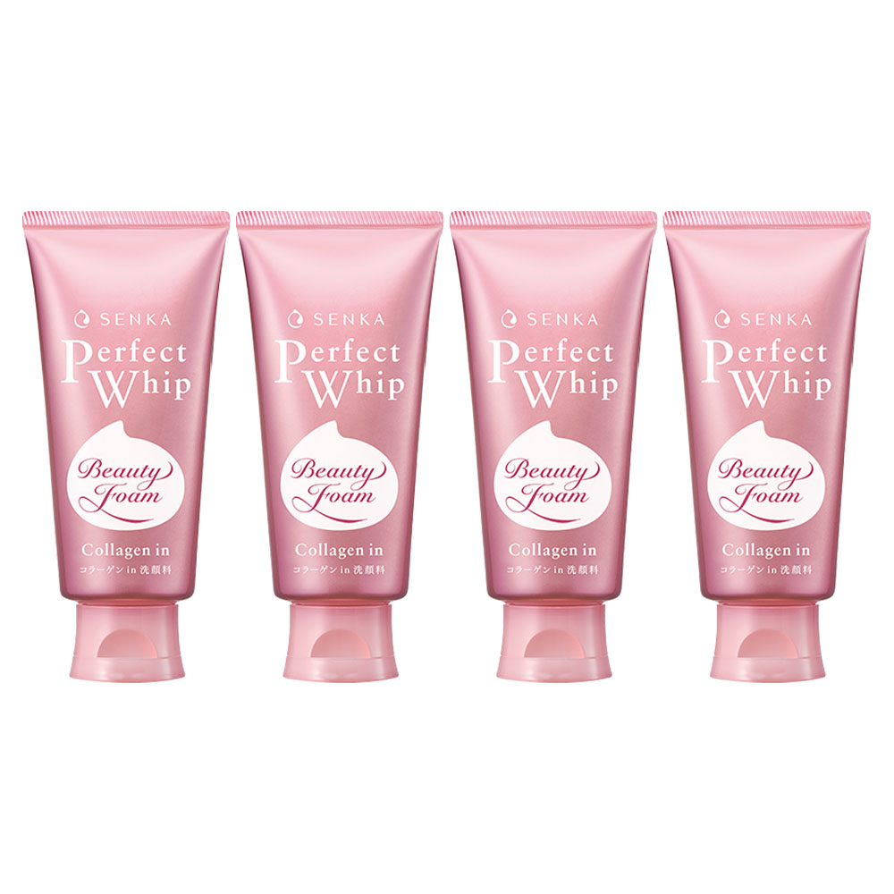 센카 퍼펙트 휩 콜라겐 인 클렌징폼 27,580원