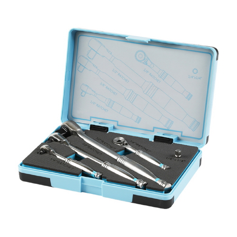 썬키 라쳇핸들세트 12 38 14 스텐 재질 SRH-5ST 199,000원