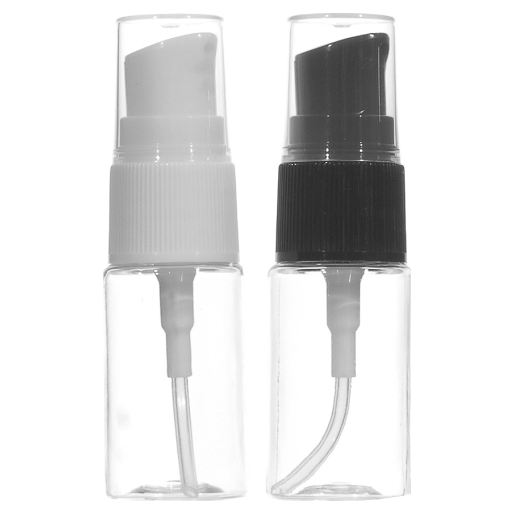 [묶음1-50개] 에센스용기 10ml 15ml 20ml 30ml 40ml 허브스프레이공병 펌핑용기 4,550원