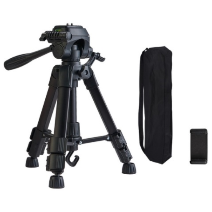 주닉스 T-60 스마트폰 유튜브 라이브 방송 삼각대, 1개 16,000원