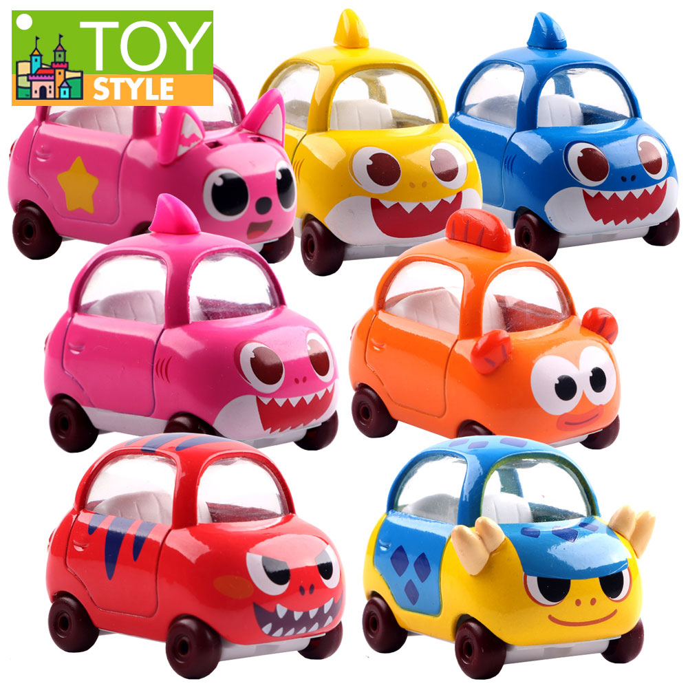 미카 핑크퐁카미카(택1) 3,900원