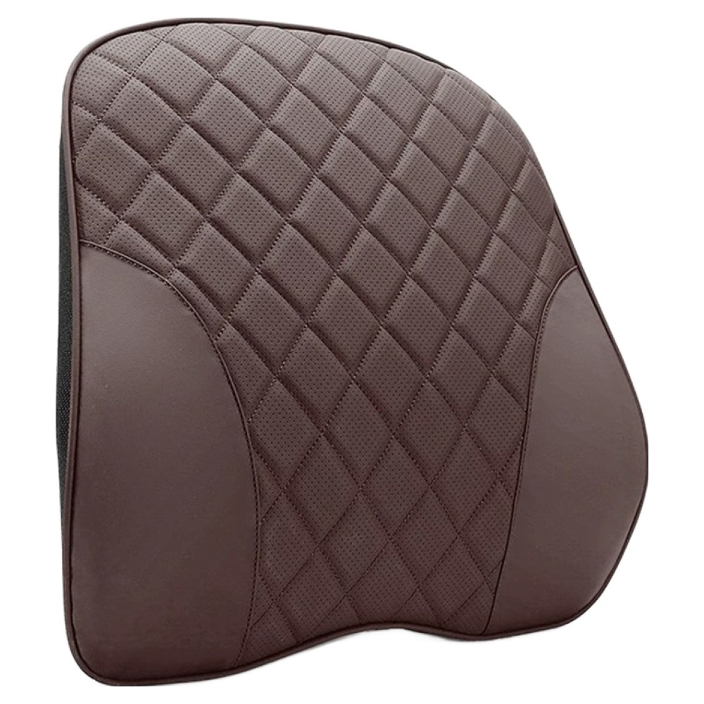 크로니클 투톤 풀라운드 전차종 호환 차량용 등받이 허리 쿠션 39,240원