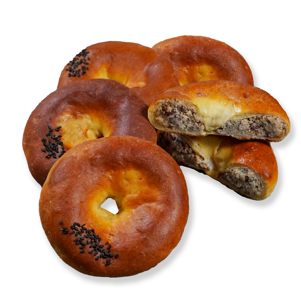 저당 고단백 식이섬유 함유 식사대용 프로틴빵 100%국산팥으로 만든 정통 단팥빵, 5개, 100g 54,000원