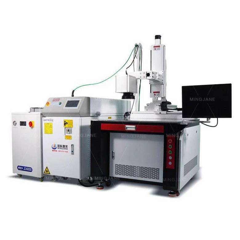 몬트리 레이저용접기 용접기 손쉬운 19,410,400원