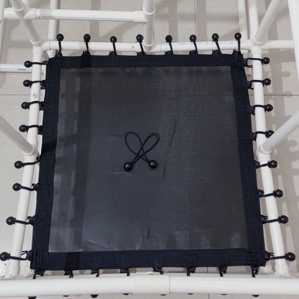 트램폴린 교체용 커버 사각 바닥 방방 안전망 점핑 42,100원