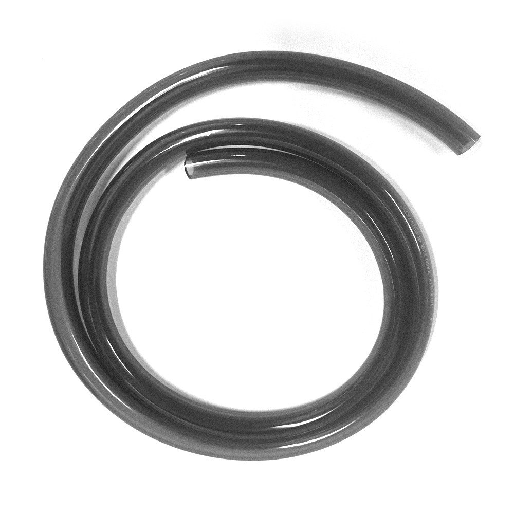 아쿠아메이드 국산 연질 외부여과기 호스 블랙 반투명 16/22 2M, 부드럽고 유연한 (이끼/물때 방지)어항 수족관 입출수관 연결호스, 1개 19,600원