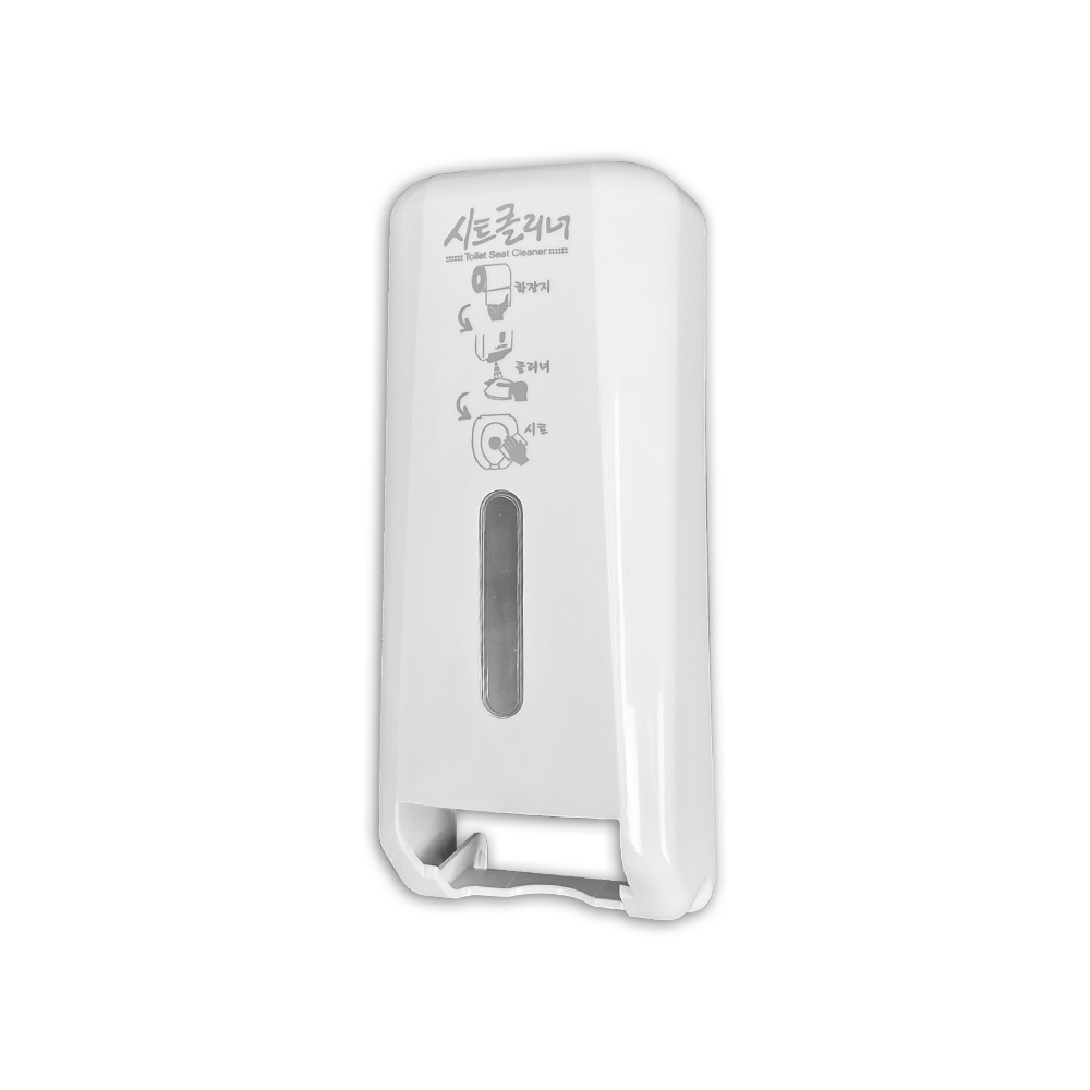 변기시트크리너 부속품 커버 (콤팩트 팩형) 1,800원