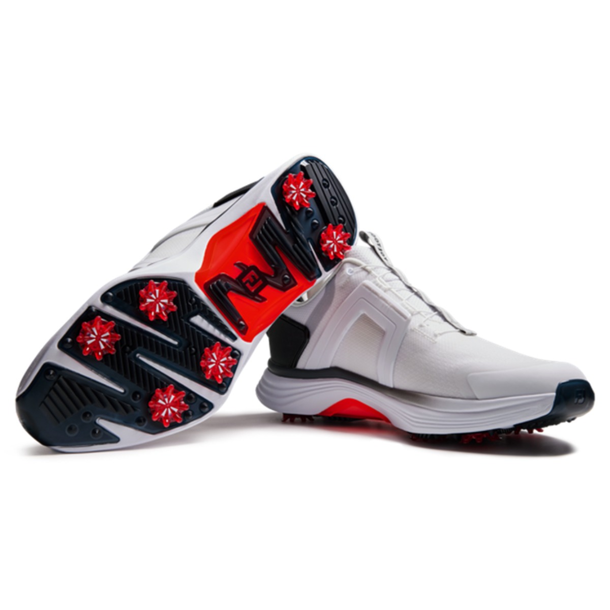 풋조이 골프화 하이퍼플렉스 보아 스파이크 골프화 아쿠쉬네트코리아 정품 269,000원