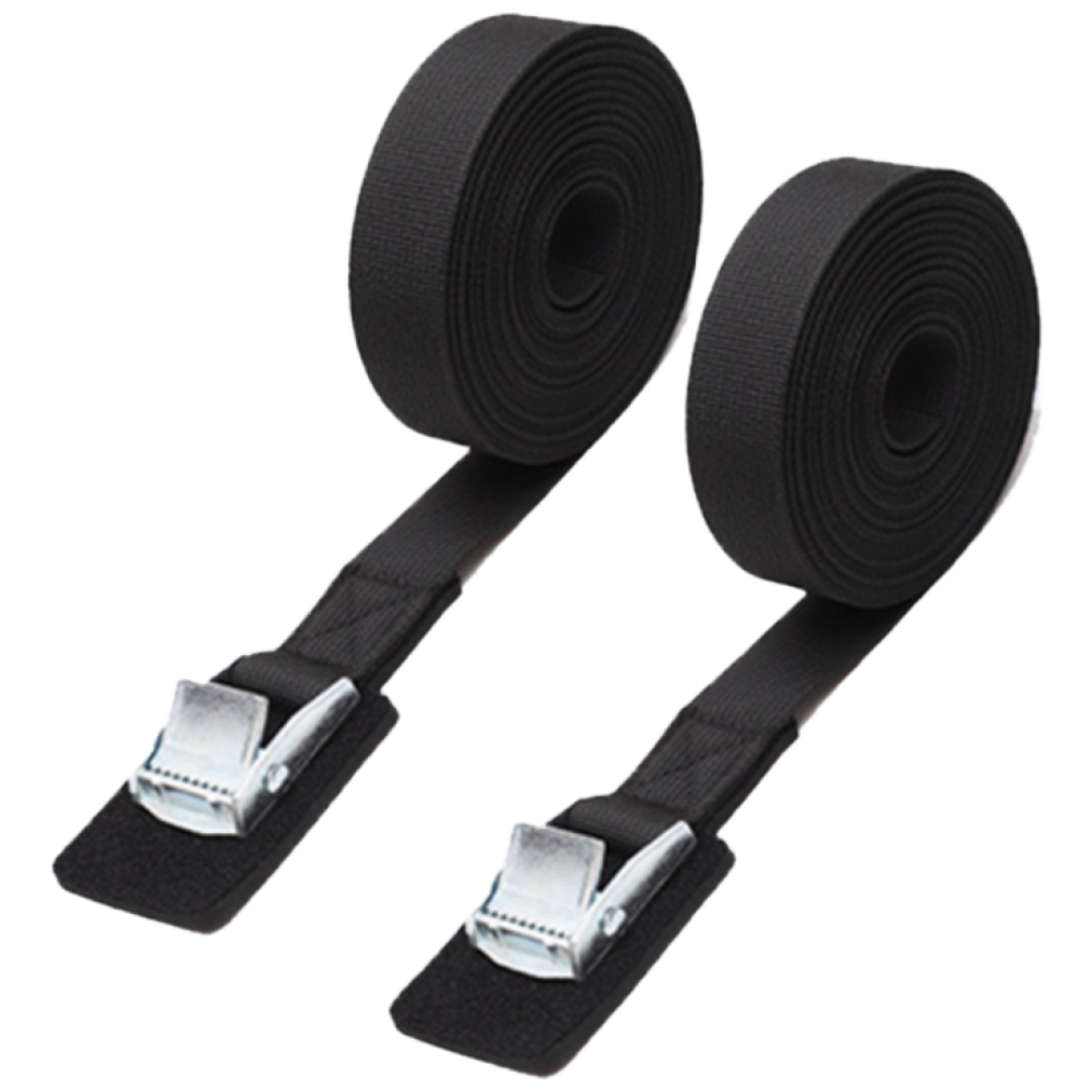 타프 화물 자동 고정바 버클 다용도 스트랩 1+1, 1세트 7,440원