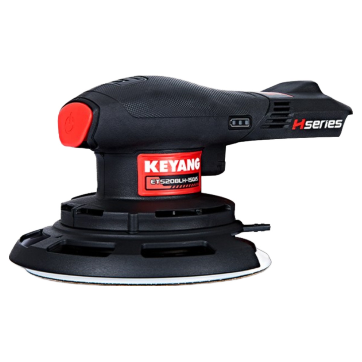 계양 충전편심샌더 ETS20BLH-150/5 본체 6인치 원형 샌더 샌딩 240,000원