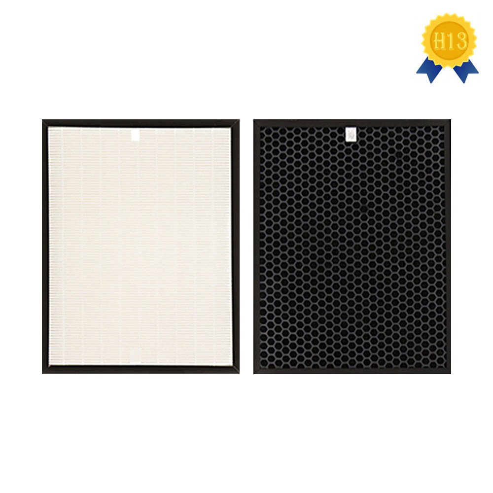 H13등급 샤프공기청정기필터 FU-460K 1년세트 호환용 35,000원