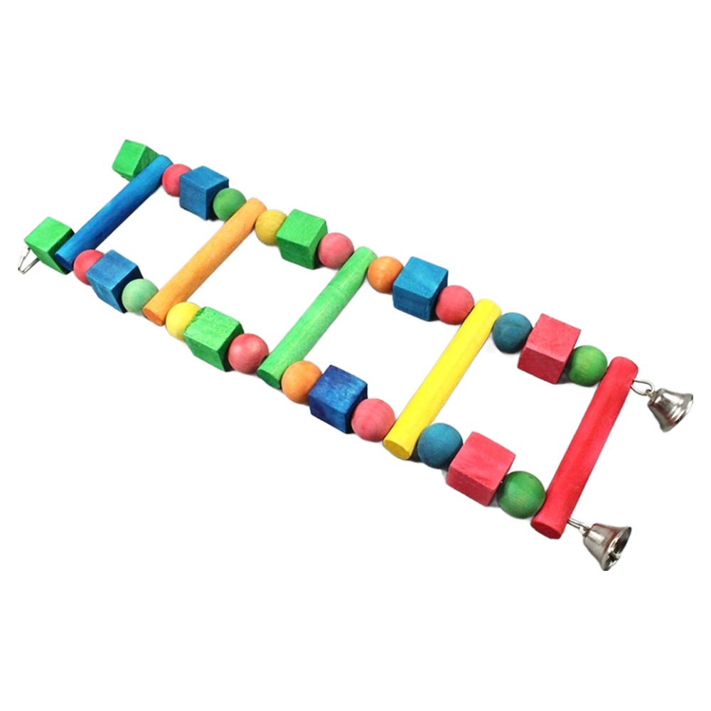 칠시 앵무새 대형 사다리 12,600원