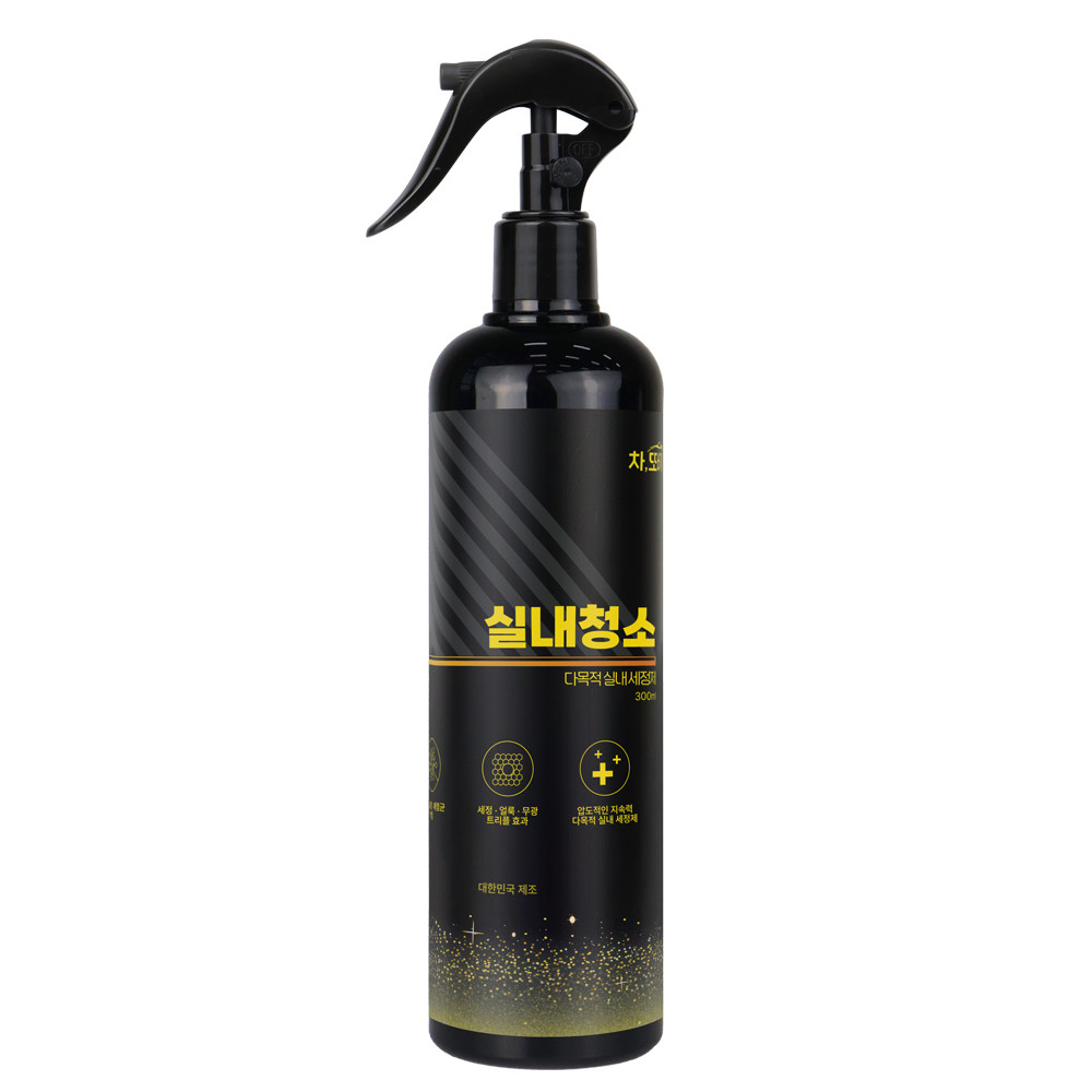 차또바기 실내청소 인테리어 클리너 & 코팅제 세균99% 제거 22,900원