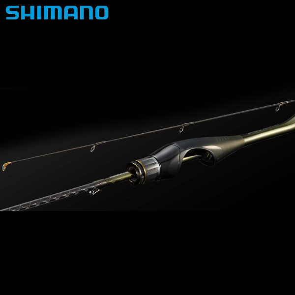 [윤성보증] 시마노 24 소아레 리미티드 볼락 전갱이 낚시대 838,000원