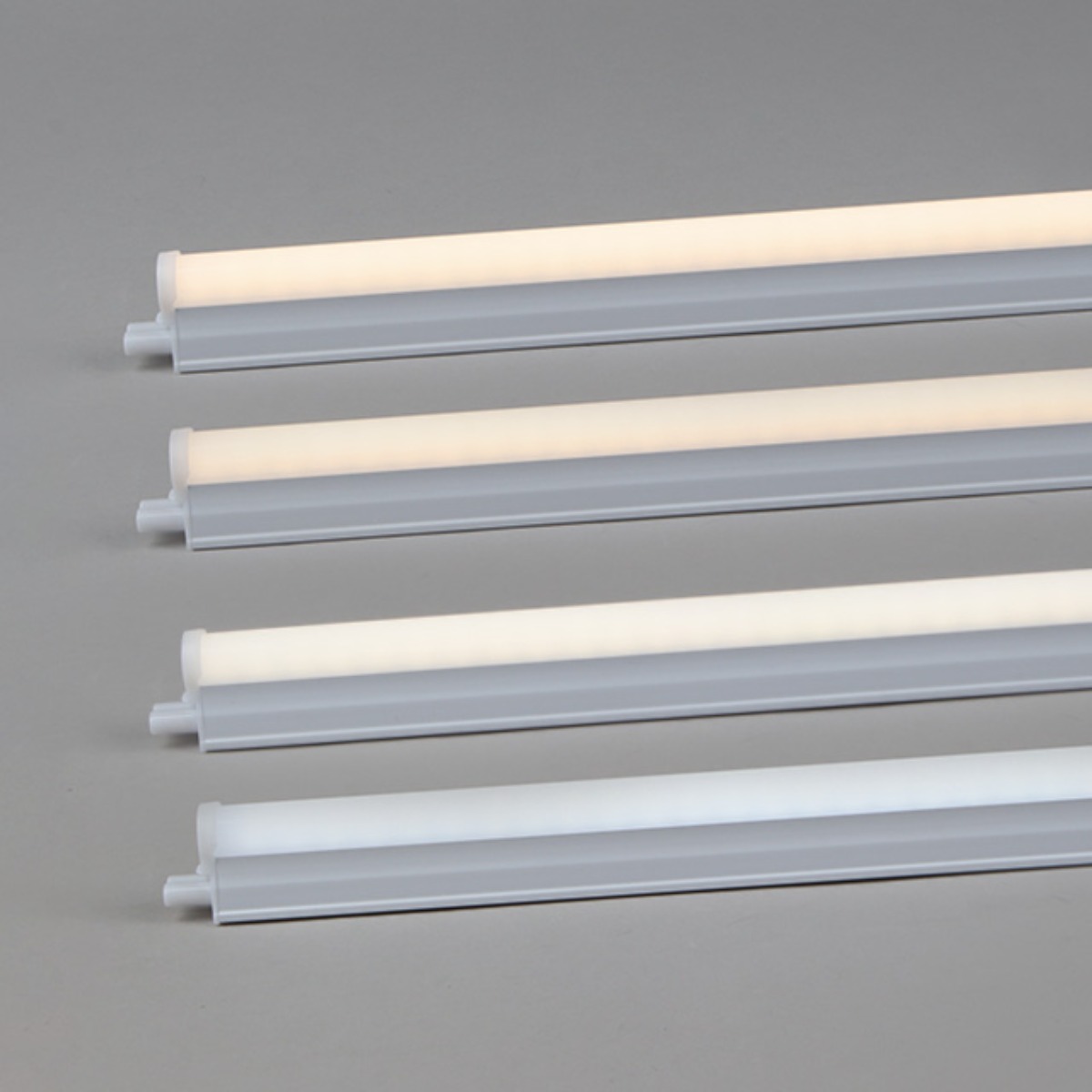 더쎈 LED T5 샤리벨 간접조명 1200mm 간접등 슬림 일자등 DC타입 플리커프로우, 샤리벨 1200mm(18W) 전구색 10개 33,800원