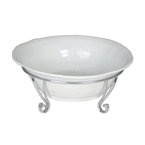 NH-304 웰빙부페볼 스텐드세트(중) 볼스텐드 멜라볼 디저트쟁반 뷔페기물, 1세트, 미색 65,500원