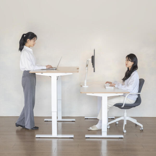 아트박스/카멜마운트 핏쳐 E1 PLUS 전동식 모션 데스크 커스터마이징 1400 295,850원