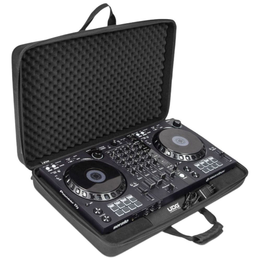 UDG Creator Pioneer DDJ-FLX6 Hardcase Black (U8314BL) 디제이장비케이스 175,000원