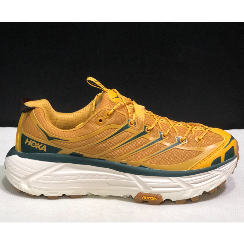 호카  마파테 쓰리2 유칼립투스 스니커즈 내마모성 운동화 클리프톤 1141572-GLW 187,990원