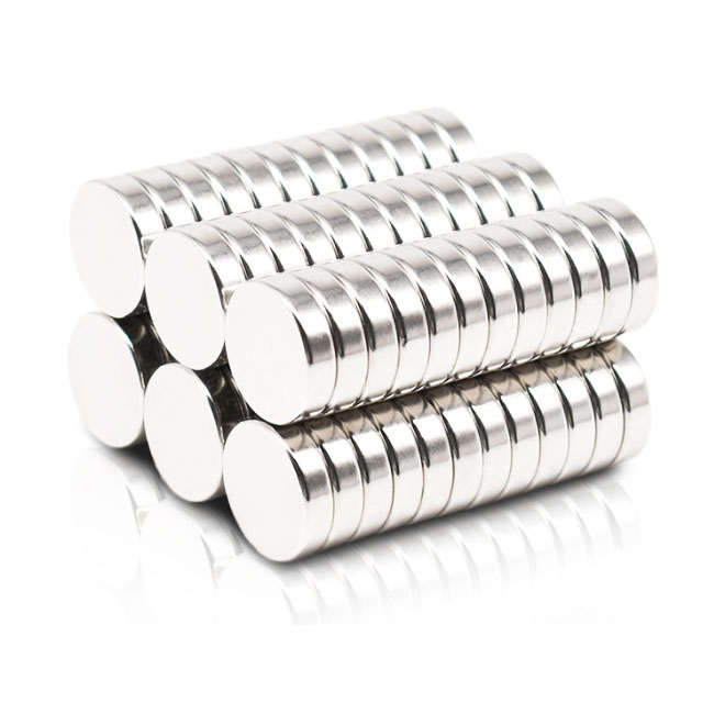 [제이스마그네트] 네오디움 원형자석 20x5T 21,890원