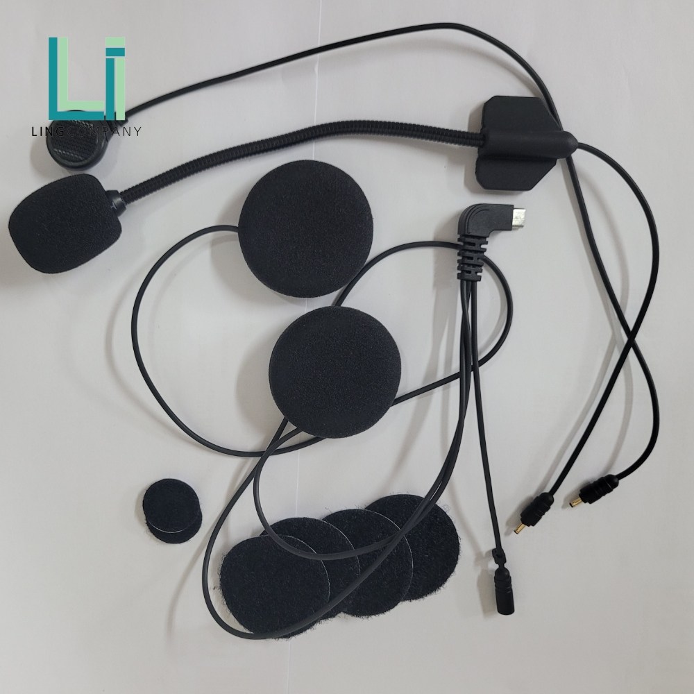 앱코 티플렉스 헬멧블루투스 2in1 이어셋 (앱코 제품 외 사용불가) 18,000원