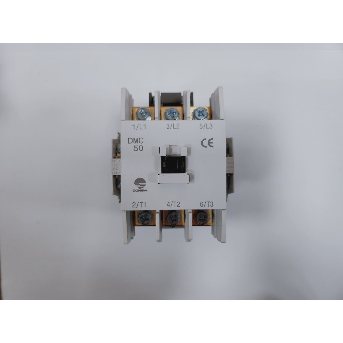 동아전기공업 DMC50 2a2b 전자접촉기 일반형 마그네트 국산 45,500원