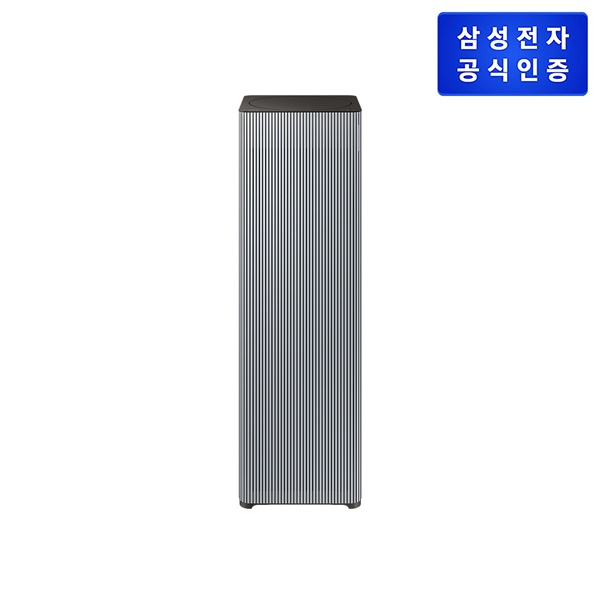 (삼성전자) 삼성 큐브™ Air Infinite Line 공기청정기 (AX100DB900UDD) 1,360,200원