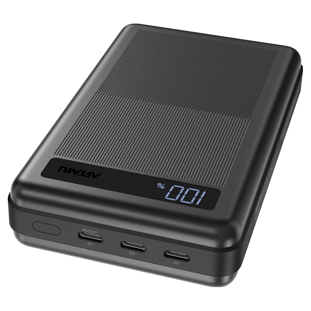 아트뮤 PD 110W PPS 초고속충전 보조배터리 20000mAh c타입 56,900원