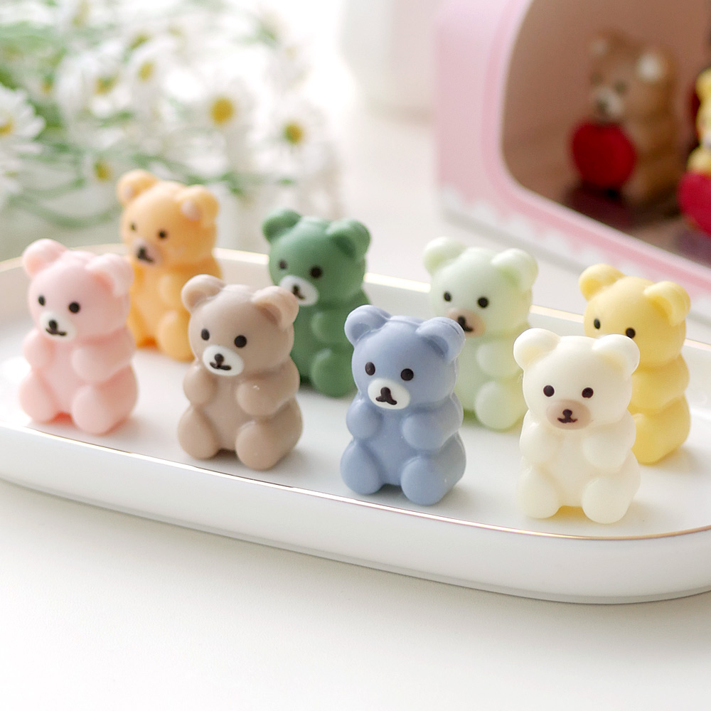 스윗베어 초콜릿만들기세트 재료 수제 DIY발렌타인데이 선물 18,910원