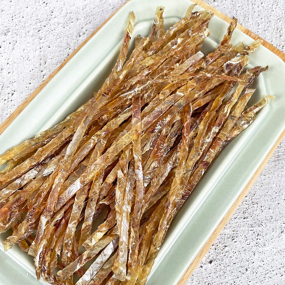 미다몰 특허받은 프레시 쥐포채 특대량 400g+400g, 1개 20,900원