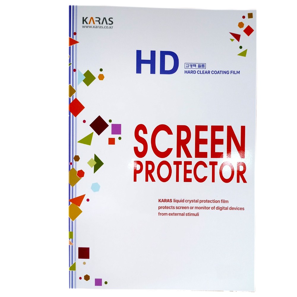 MSI 소드 GF66 A11UD 블랙용 액정보호필름 15.6인치 9,400원