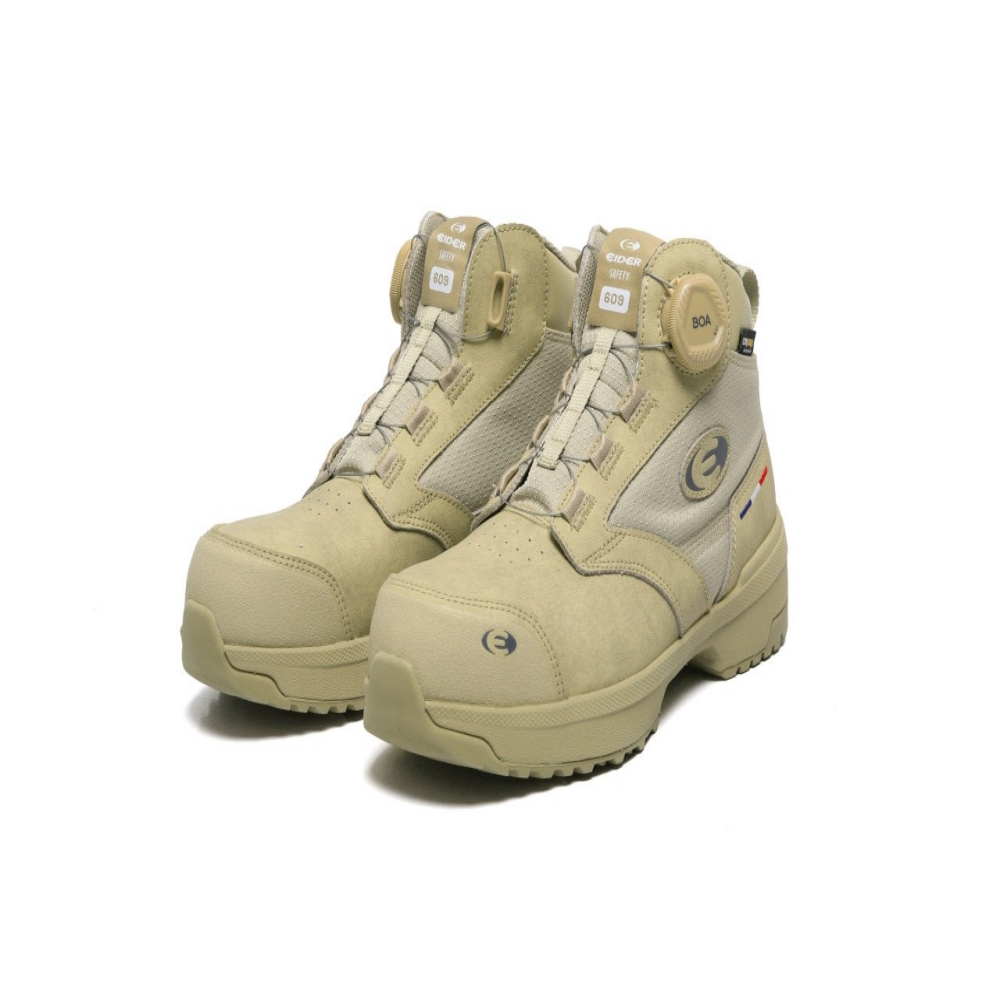 아이더세이프티 안전화 작업화 ES 609 (BE) 103,000원