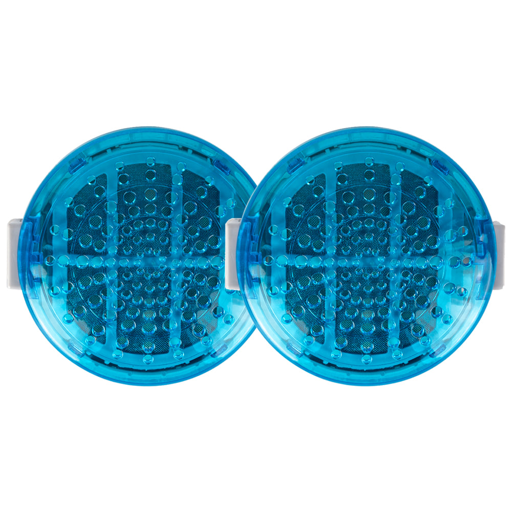 호환용 LG 세탁기 실밥 거름망 원형 필터 TR13BK 2개, 엘지세탁기원형2개 8,900원