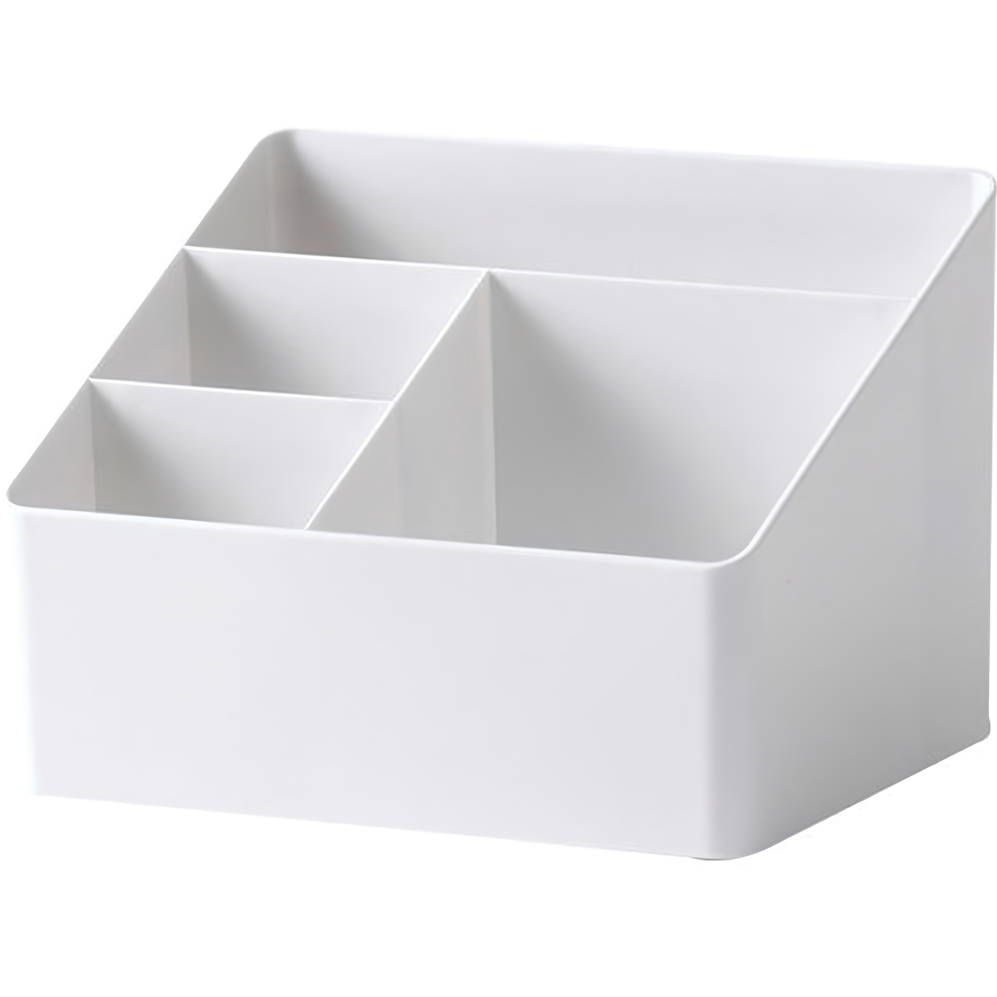 앙플러스 깔끔 책상 데스크 오거나이저 정리함 4,600원