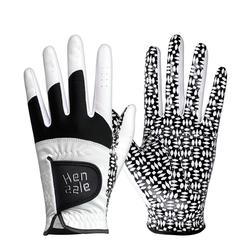 뉴핸즐 골프장갑 남성 왼손, 1개 6,330원