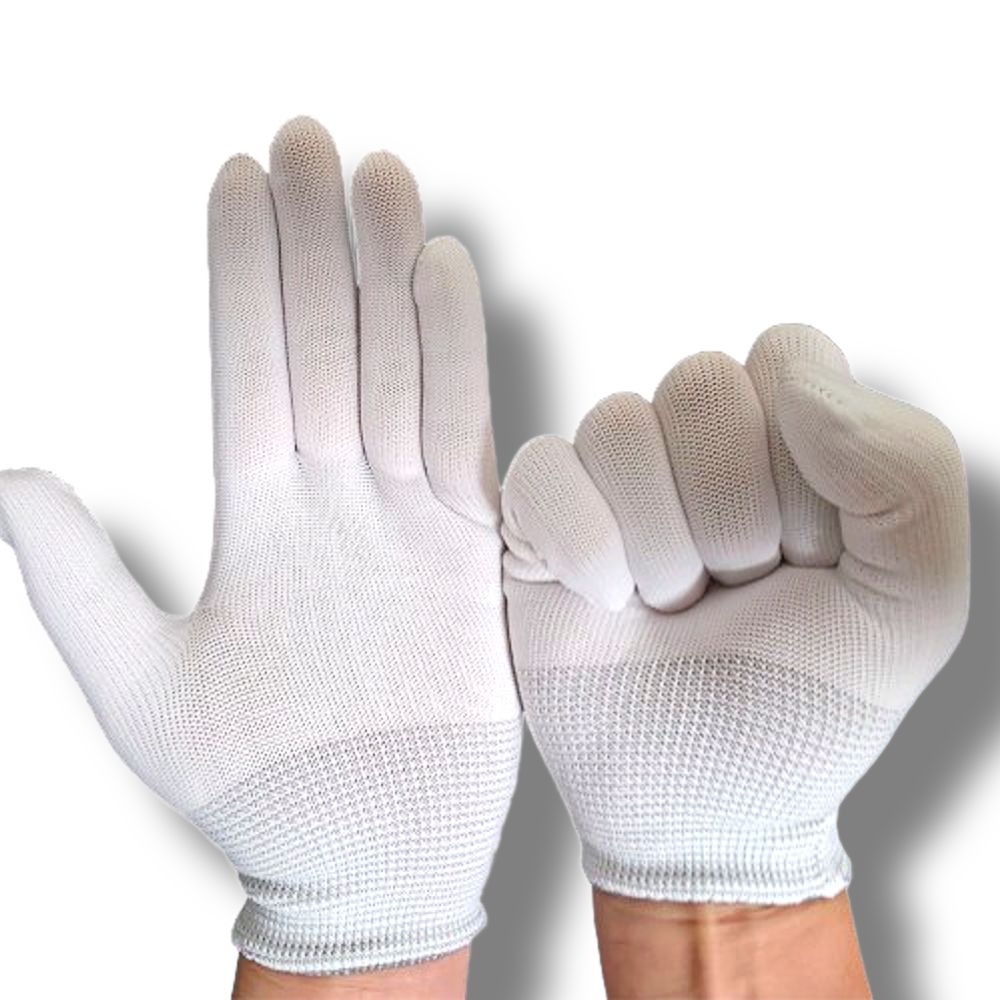 더뉴원 얇은면장갑 땀이안차는 내피장갑 속장갑(25켤레) 15,800원