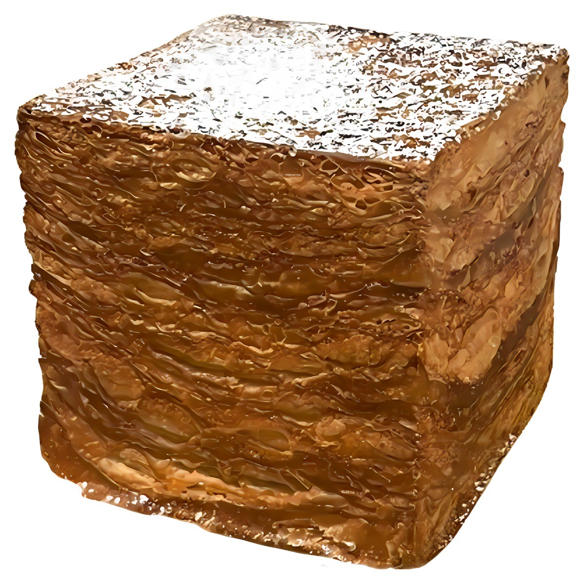 (삼립)겹겹이뜯어먹는티슈브래드130g 4개+1, 130g, 5개 29,600원