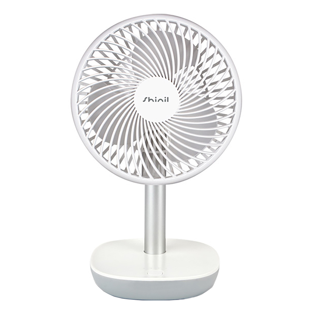 신일 탁상용 선풍기, SIF-WH06KP, 화이트 39,800원