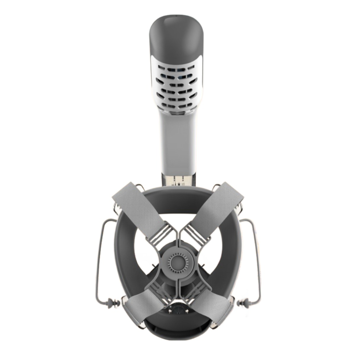 (무료 반품/교환) 듀얼브레서 프리다이빙 V3 스노쿨링 마스크 스노클링 장비 스노우쿨링 풀페이스 마스크 83,600원