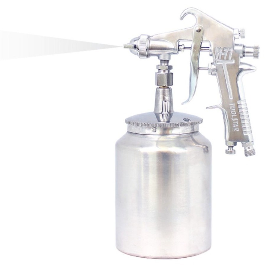 툴스타 에어 스프레이건 TS-SG-W77, 1개 13,230원