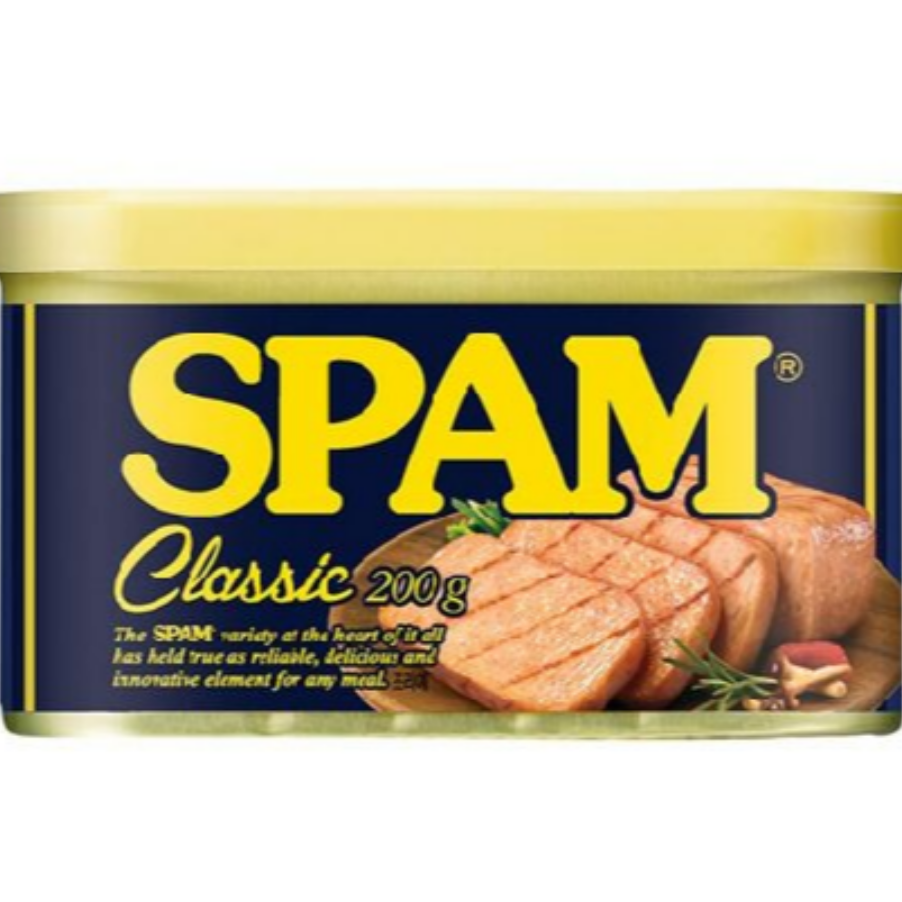 맛좋은 밥도둑 스팸 클래식 200g, 200g, 2개 15,800원