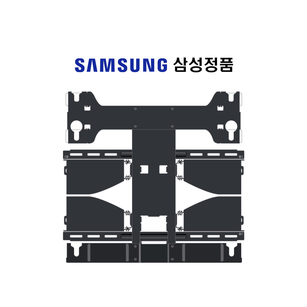 삼성전자 삼성 WMN-B16FB/KR 벽걸이 TV 브라켓 54,900원
