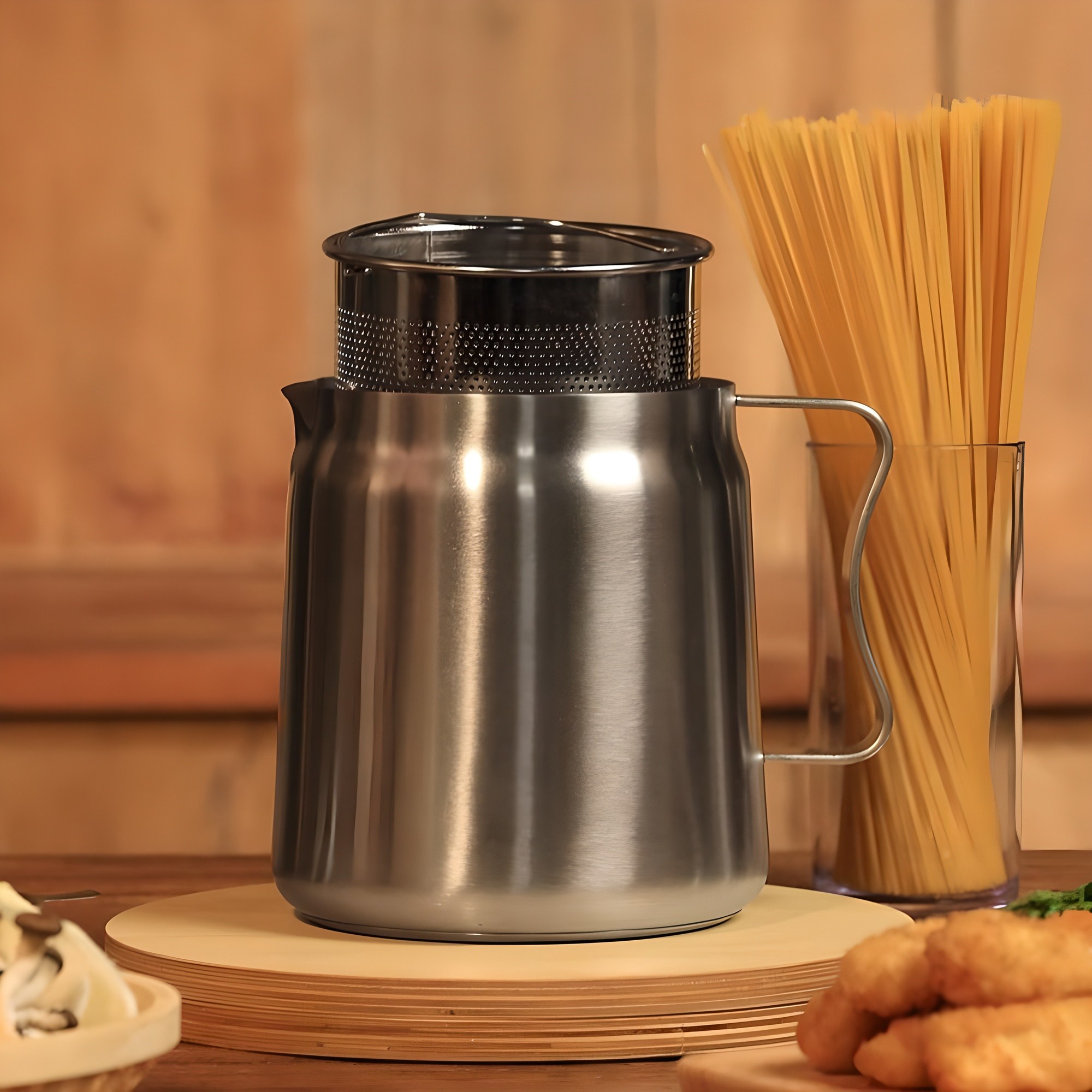 가이타이너 트라움 올스텐 인덕션 케틀팟 주전자 2L 29,800원