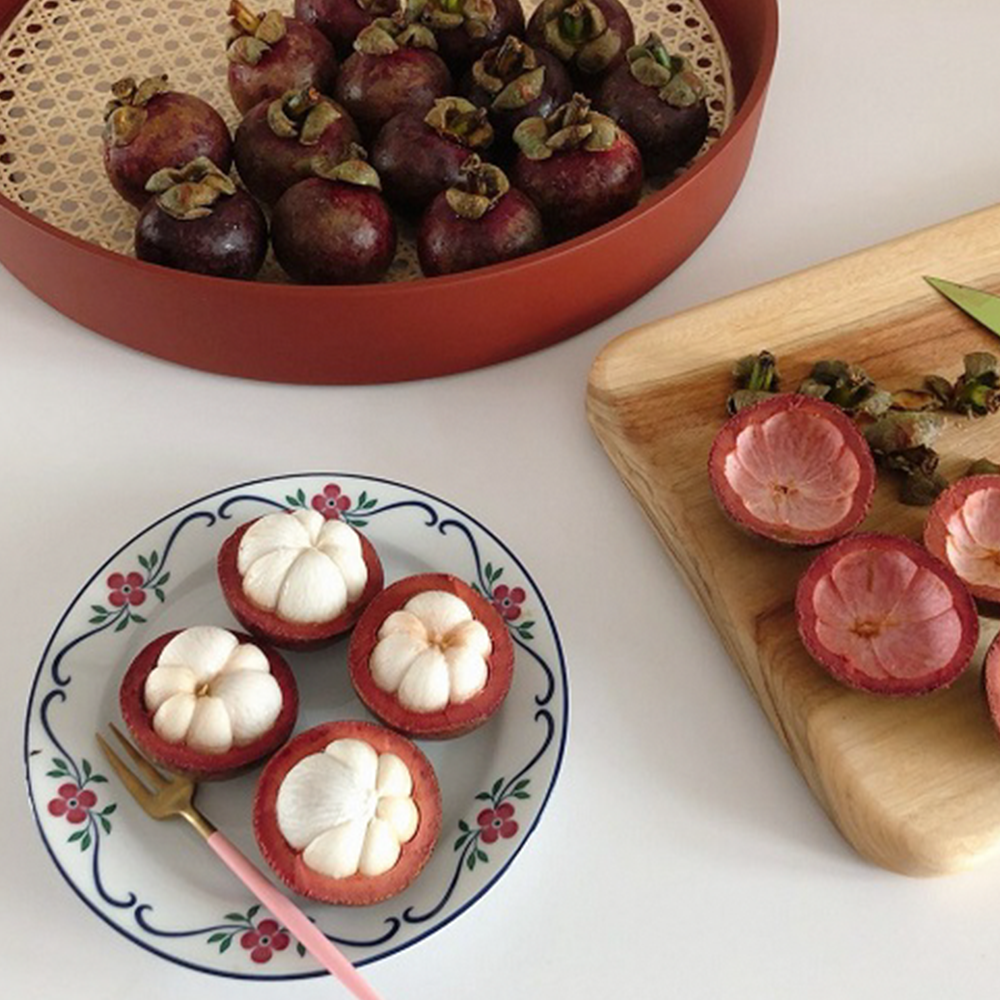 생 망고스틴 태국 항공수입 로얄과 95,900원